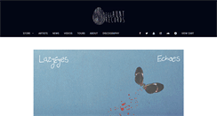 Desktop Screenshot of egghuntrecords.org